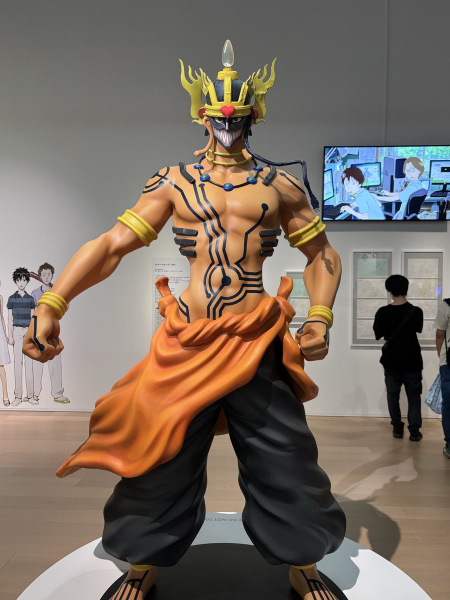 KRowarn24's tweet photo. ラブマシーンかっこよすぎる https://t.co/cZBjjFvssG