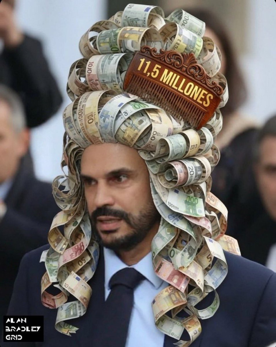 buhita_78's tweet photo. @IdiazAyuso Cuando las barbas de tu vecino veas cortar…estáis protegidos pero tarde o temprano todo se sabrá https://t.co/xBr4fUHtwB