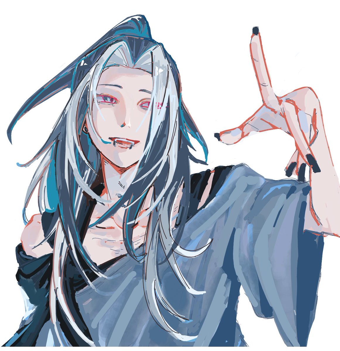a_9toR's tweet photo. #2026年自分が選ぶ今年上半期の４枚 
\\   ☺︎   // https://t.co/CymNbdN1vz