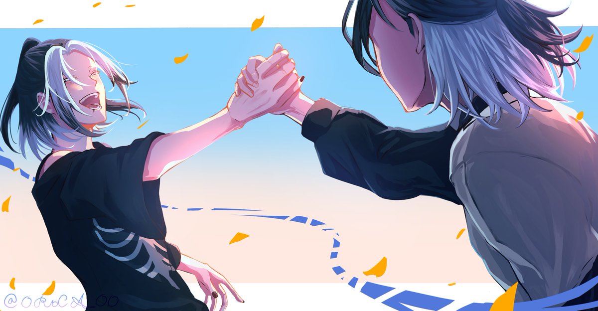 a_9toR's tweet photo. #2026年自分が選ぶ今年上半期の４枚 
\\   ☺︎   // https://t.co/CymNbdN1vz