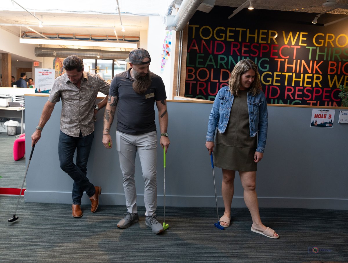 EntrepreneurOrg's tweet photo. Attendees received an inside look at the chapter’s strategic priorities, upcoming programming, and annual theme, “Simplify to Scale,” creating alignment, momentum, and excitement for the year ahead.

#EO #EOChicago #Community #Leadership #TogetherWeGrow https://t.co/pYohmKOHRO