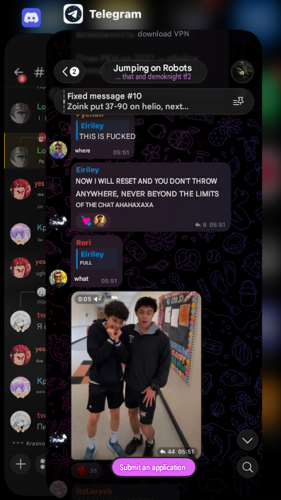 roeyo tweet media