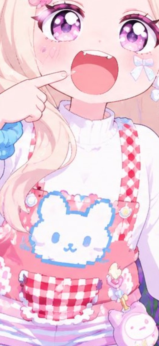 kitty_heatopia's tweet photo. @RF_0505_ これはこれで可愛いぜ🙏🏻💖ww https://t.co/Hwr899DMhQ