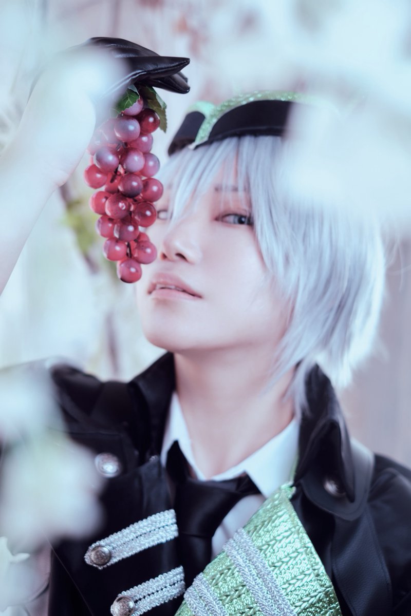 koizumi_y320's tweet photo. cos / twst

Silver @apri_0622 https://t.co/48Mf9fa0qC