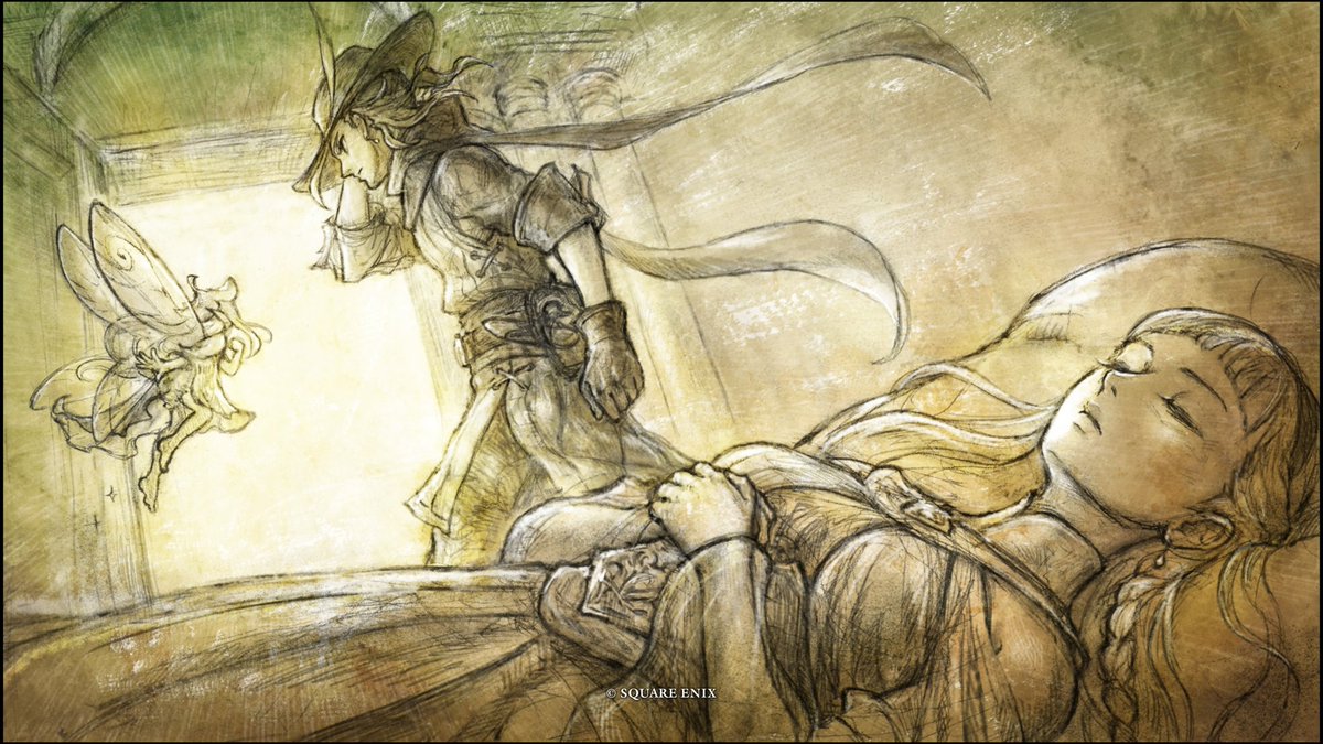 FF89158640's tweet photo. 冒険家エリオットの千年物語
真エンデングクリア✨

やはり真のエンデングが一番ですわね🥹

とりあえず強くてニューゲーム始めたけど、ベリーハードを選ぶのひよってハードにしましたwww

後、RPGと猫が好きな人はどハマりするゲームです🐈🐈‍⬛🐾 https://t.co/WOSYX0iNjb