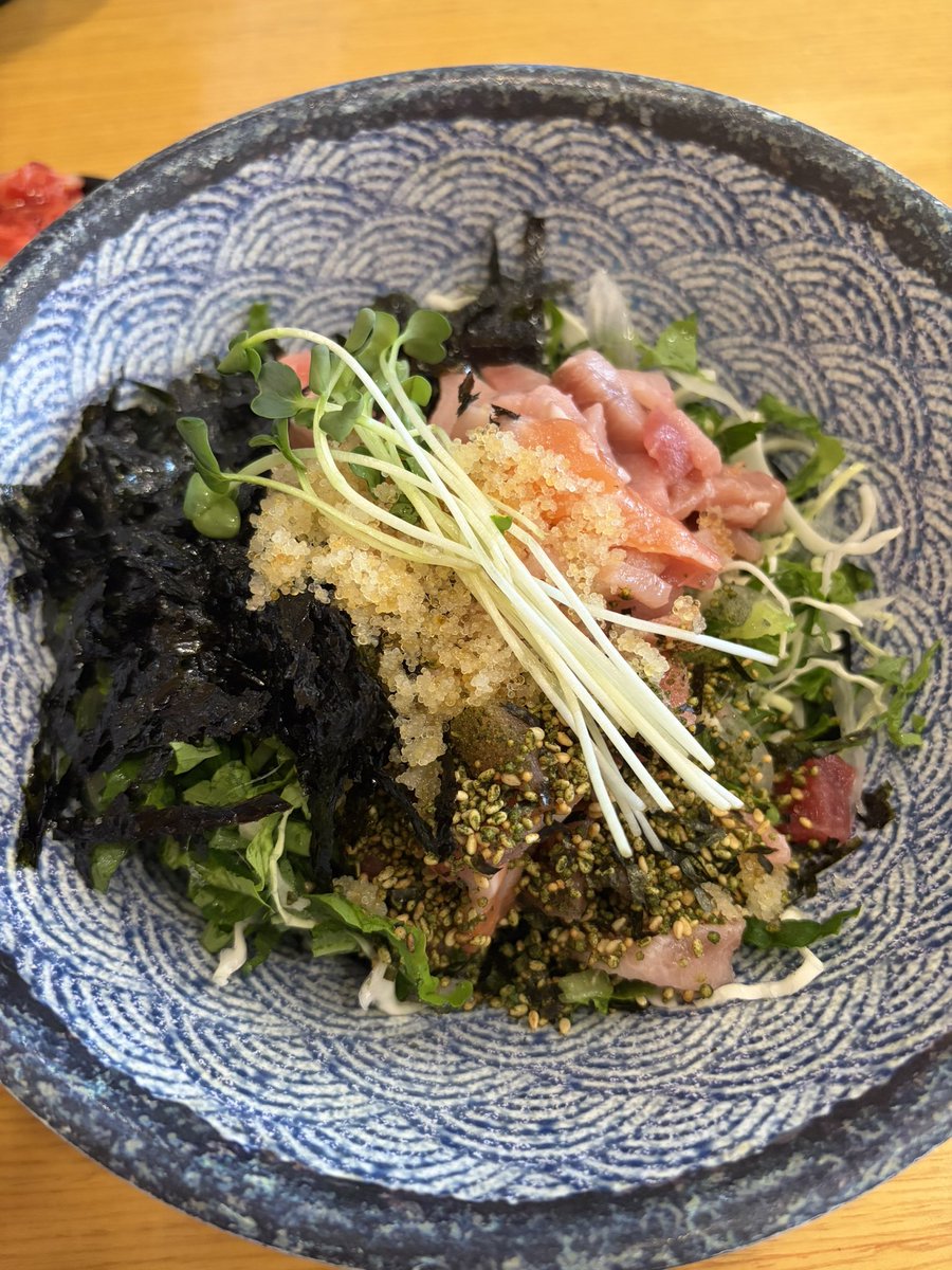 gimbap tweet media