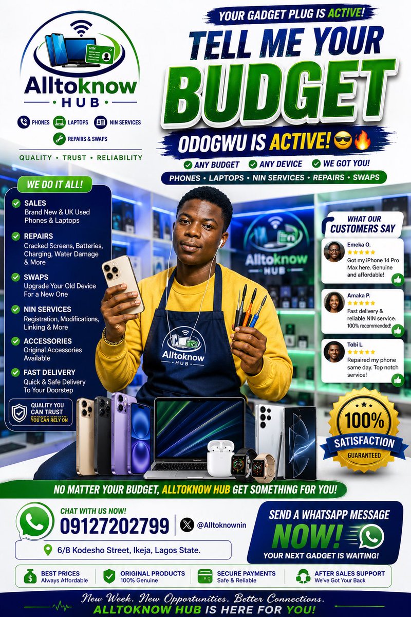 Alltoknow Hub🌎 tweet media