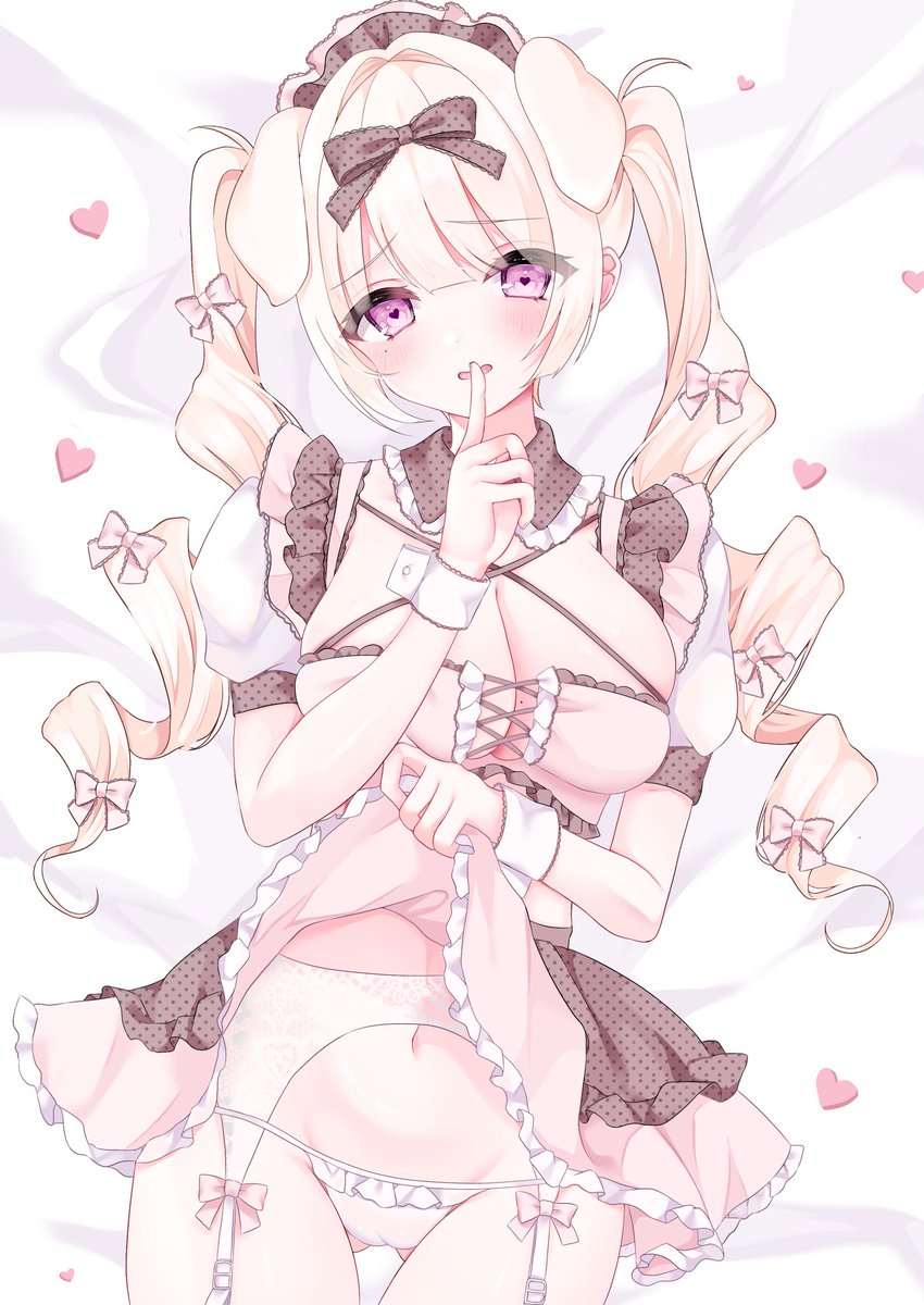 aroma_x_x's tweet photo. 🤫♡ https://t.co/WptrPoSHAX