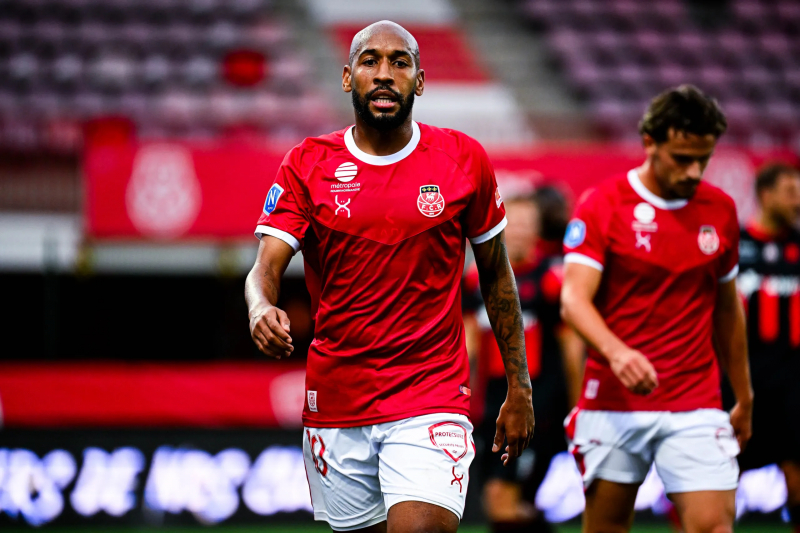 Lokzyzkbr's tweet photo. 🚨 INFO MERCATO | MHSC 🟠🔵

Le MHSC est passé à l'action pour Kenny Rocha Santos. Le milieu cap-verdien de Rouen figure parmi les priorités pour renforcer l'entrejeu

 Des premiers contacts ont été établis avec son entourage et son agent .

#MHSC #Ligue2 #Rouen #Mercato https://t.co/kgnCpj7zSh