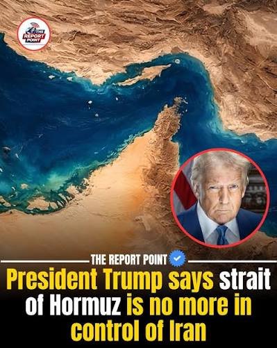 TeogS23484's tweet photo. Lifting partial sanctions is just bait; his real plan is charging tolls on Hormuz Strait for oil profits.
#EnergyExtortion #HormuzTollScam https://t.co/tbt2xnFUJw