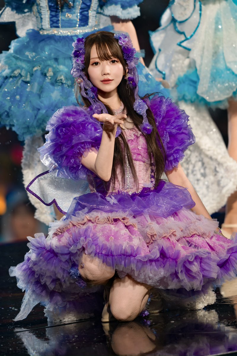 2021MFS's tweet photo. ＝LOVE STADIUM LIVE  「Beyond“KYUN”♡」
大谷映美里(@otani_emiri)
MUFGスタジアム(国立競技場)
2026/06/20(土曜日) 
#イコラブ
#イコラブ国立
#大谷映美里 https://t.co/kLH76HJGYE
