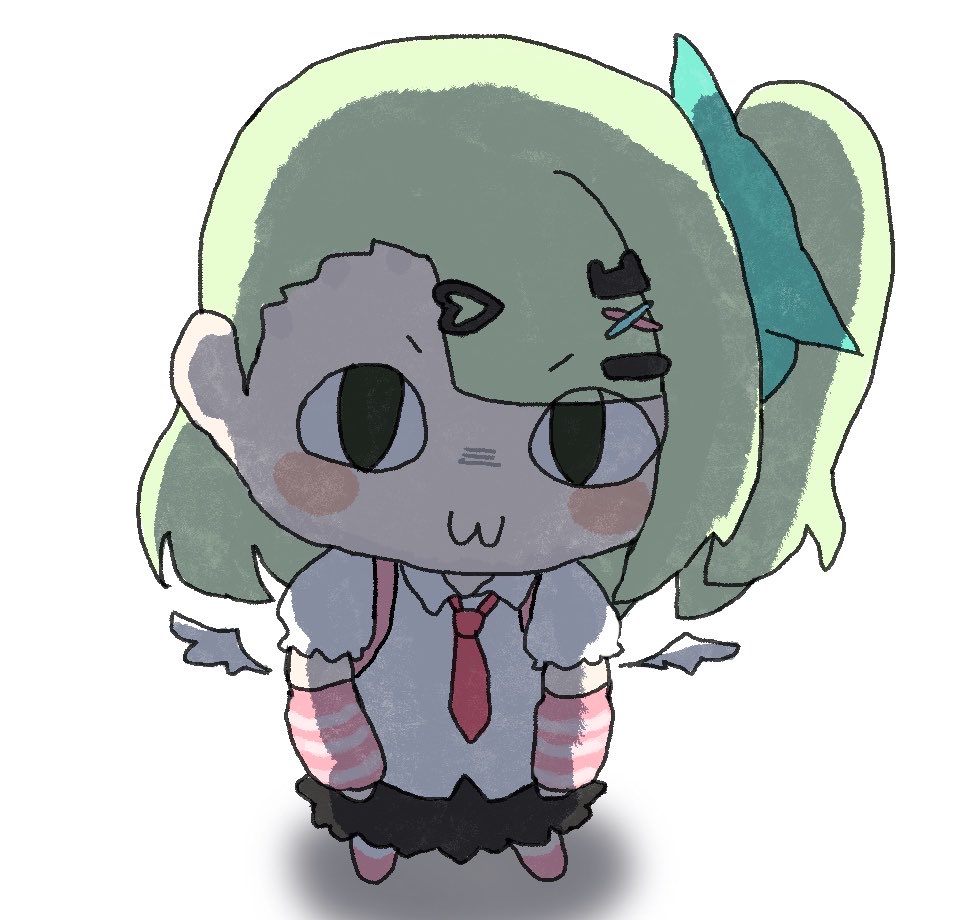Popon_o_0's tweet photo. #2026年自分が選ぶ今年上半期の4枚
この絵垢にとってとんでもなく大きく変わった期間でした🫪
これからも好きなものの魅力を語るために描いていきます
あと来年こそは馬車馬のように絵描きます https://t.co/ExwEMvkgun