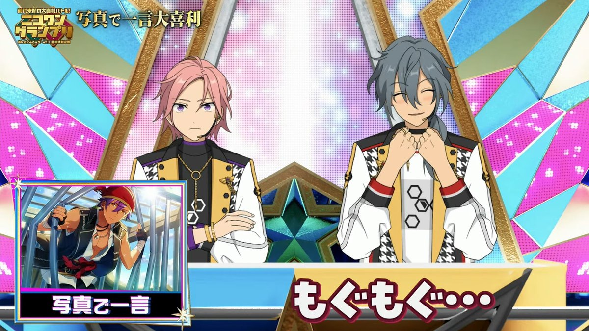 417nik1's tweet photo. これ全部同じ時に出されてるの神すぎる 椎名ニキ、ギャップで全てを掻っ攫っていく男 https://t.co/PXRwo1hPBO
