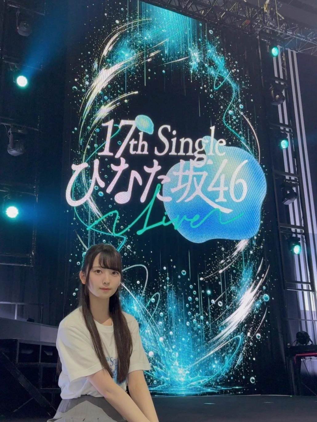 日向坂46 on X: 