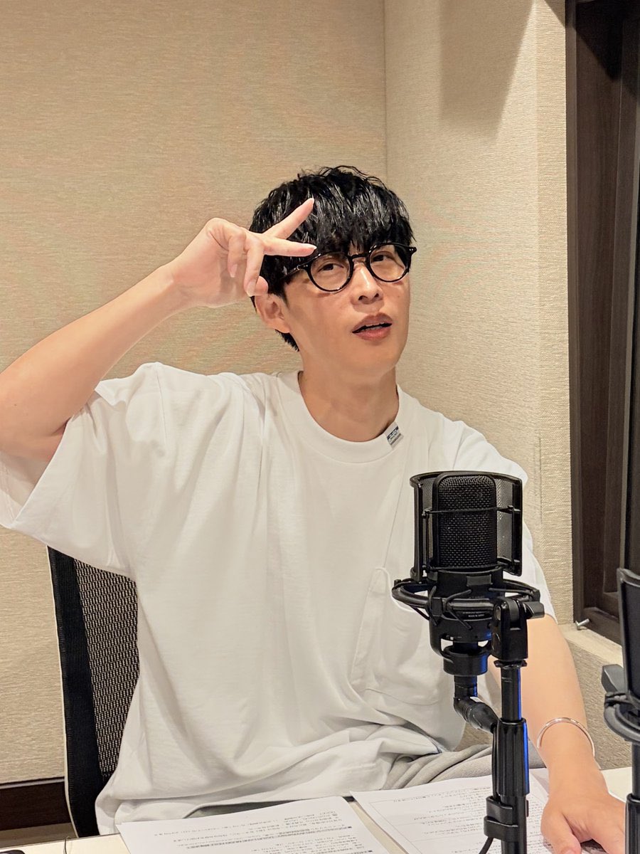 大石昌良【オーイシマサヨシ】 (@Masayoshi_Oishi) / Posts / X