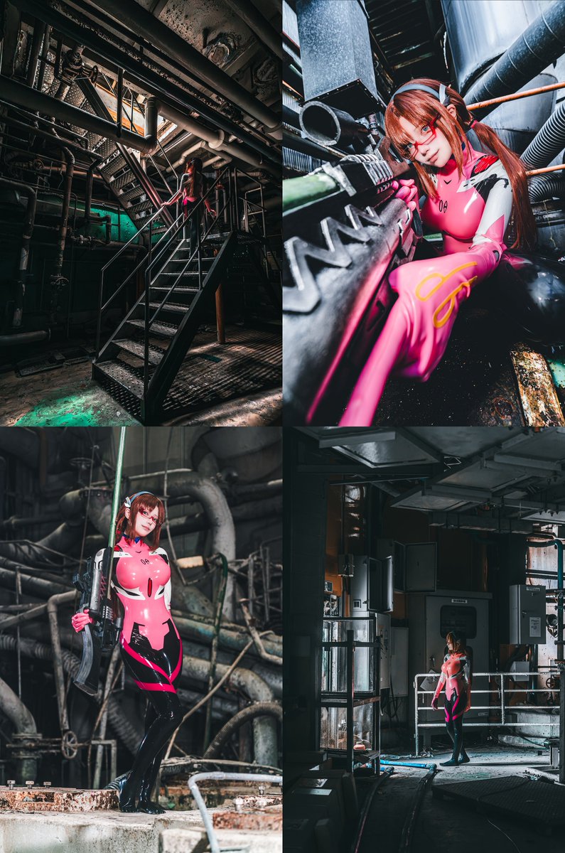 tkgw1500cc's tweet photo. 真希波・マリ・イラストリアス
⚠️ cosplay

#ぼんごれふぉと
#東海リブート https://t.co/rdDBo3SpZu