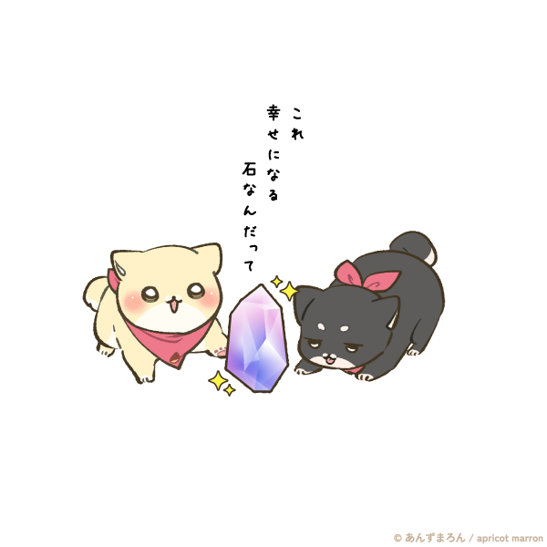 maro_anko_apmr's tweet photo. あなただけにあげる💎🐕 https://t.co/cDXNZoNp4S