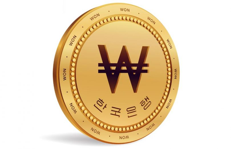coinbureau's tweet photo. 🚨JUST IN: KOREA PUSHES CBDC PILOT TOWARD REAL-WORLD USE

The Bank of Korea's deposit token project is moving beyond testing and toward commercial use.

CBDC will power merchant payments, P2P transfers, and public fund payouts through digital wallets.

The target is Korea’s payments market, worth nearly $1 TRILLION a year.