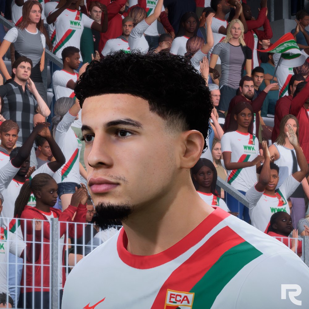 RiskFaces's tweet photo. ✅New Facemod !

👤Ismael Gharbi 🇹🇳

📷Download link in bio!

🔁RT + Like if you enjoy it!

#Mods #FC25 #FC26 #EAFC26 #FifaFaces #FCMods #FUT @EASPORTSFC https://t.co/HJoFfiFoRq