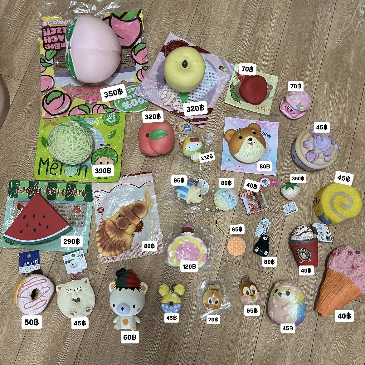 Pk_PP_22's tweet photo. (แต่ละชิ้นตำหนิมากน้อยตามกาลเวลาคั้บ)
🤍ค่าส่ง 50 📦

#ส่งต่อสกุชชี่ #ตลาดนัดสกุชชี่ #สกุชชี่มือสอง #ibloom #สกุชชี่เเรร์ #squishy https://t.co/Ml7GLr05Ob