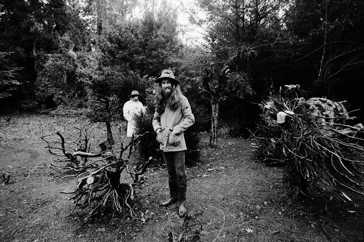The Beatles Earth tweet media