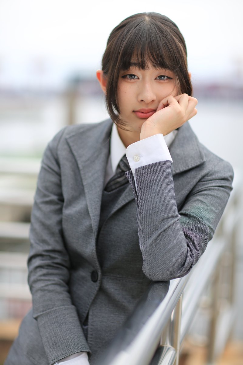 realrei's tweet photo. Norma Matsumoto
@norma_matumoto_
#パッショーネ撮影会 
#カメラマンさんと繋がりたい 
#ポートレート好きな人と繋がりたい https://t.co/gLNJeqjcIb