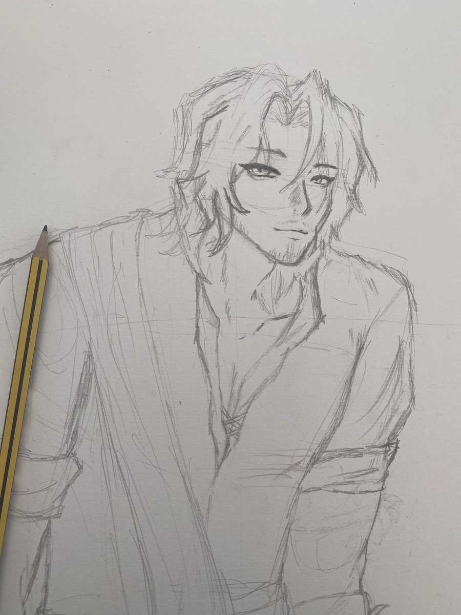 inkygin's tweet photo. #WHBmc Finally managed to finish it! I drew this in like 30 minutes😭 i was kinda unsure about posting him because all the whb mc's i have seen are women, but still I think it's worth a shot. If someone is interested in him I might consider writing his intro😋
.
#WHB_MC_Summer https://t.co/JZlUMaR5nJ