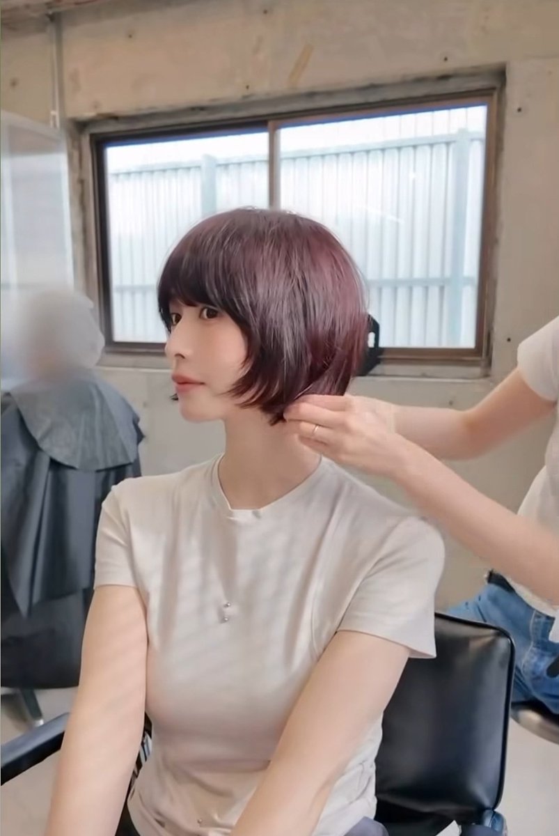 kokoneru0904's tweet photo. ねるちゃん!
動画の公開ありがとう😆💕
やはり次の作品に向けてだったのですね!楽しみが増えました(^^)/
#長濱ねる #nerustagram @nerustaff https://t.co/sjNbxQpZPV