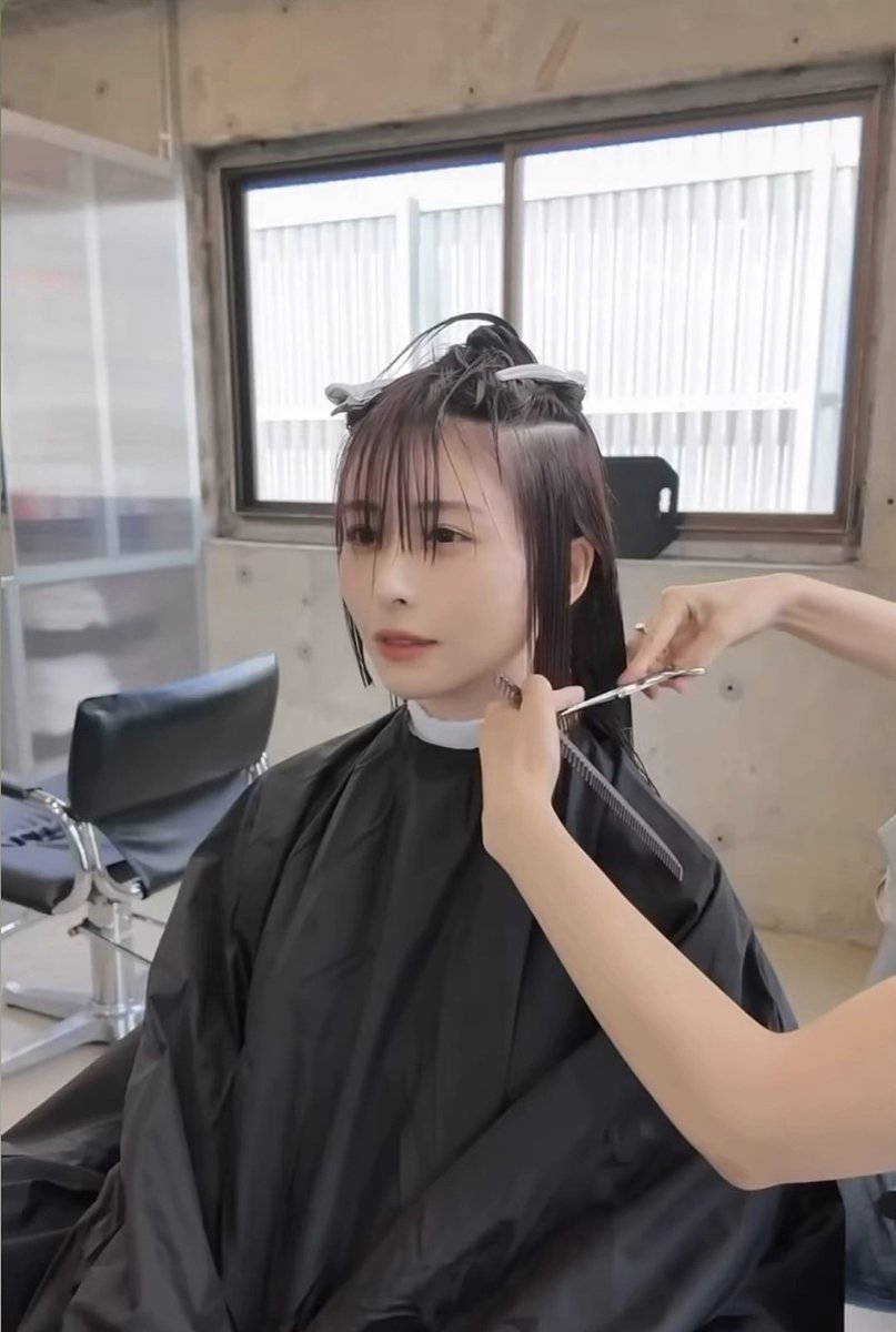 ねるちゃん！ 動画の公開ありがとう😆💕 やはり次の作品に向けてだった