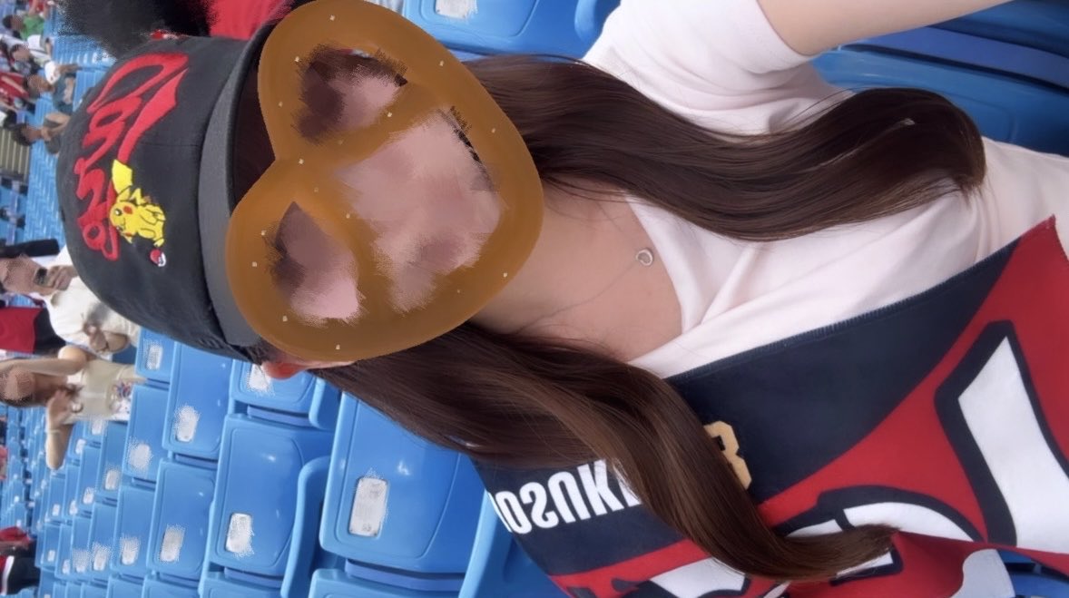 cskry_'s tweet photo. 神宮3連戦まとめ🤍8月の生半も楽しみ😴🍻 https://t.co/Bhxlx1677G
