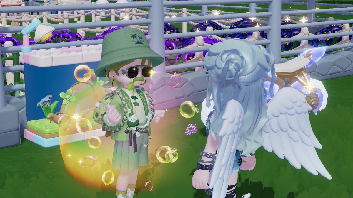 umecha160's tweet photo. 元気な人見知りのおかめちゃんと会えました⸜  ෆ  ⸝‍
目の前に現れた時はびっくりしたのだけどめちゃくちゃ優しくて面白い子だった🤣
また遊びに行きますー！！！！！
よろしくねえ🎶

@okameworry__ https://t.co/E3JG3iVni2