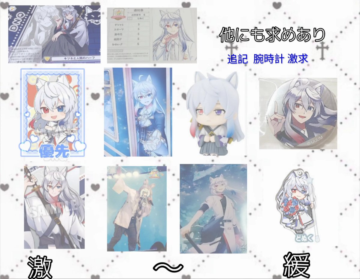 ねねkアリーナday参戦 tweet media