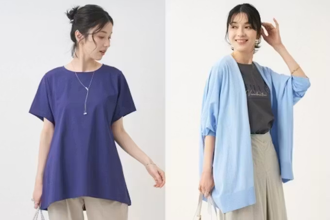 KEYUCA、紫外線だけでなく「近赤外線」も防止する機能を備えた「近