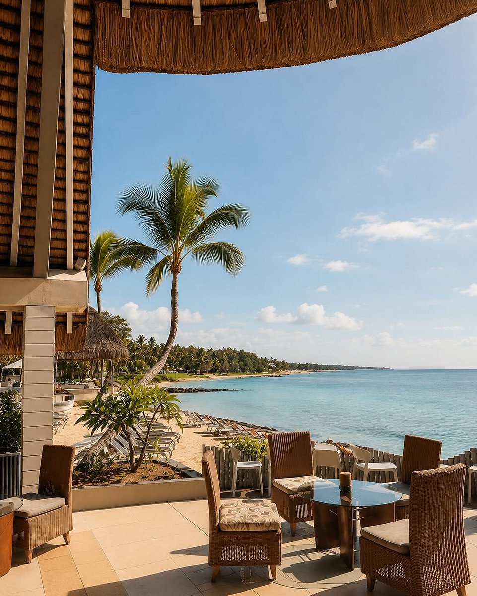 BonVoyagePL's tweet photo. Mauritius z lotami z Polski lub Niemiec, trasferami,
komfortowym pobytem w hotelu Ambre z All inclusive

Pakiety np. na 10 dni w sierpniu  2026 od 9.800 zł osoba.

Indywidualnie dopasowane loty
terminy i inne opcje
@BonVoyagePL tel. 500 078 600
w godz. 9-17 od pon. do pt.
Mail: VIP@BonVoyage.pl