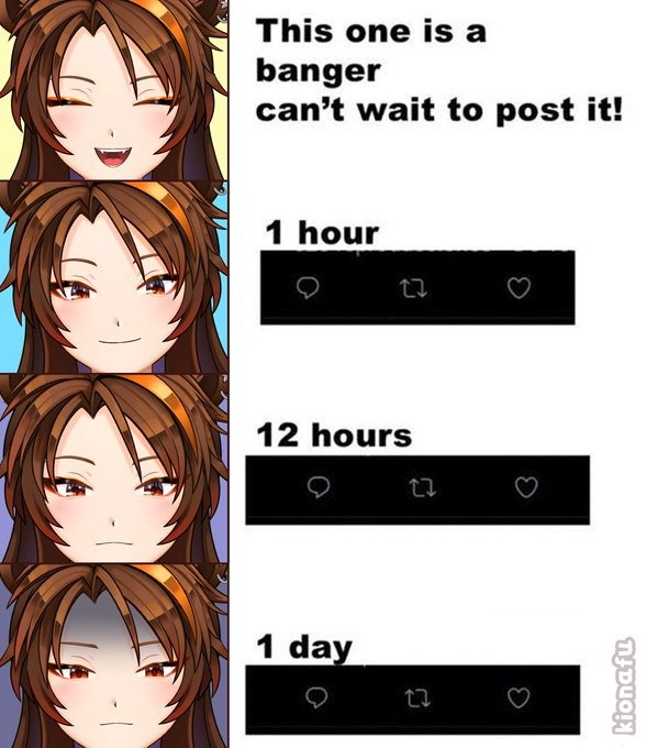 NanzeeVtuber's tweet photo. real

#VTuber #ENVTuber #VTuberEN #VTuberUprising #VirtualYoutuber #TwitchStreamer #Anime #Gaming #Streamer #VTuberCommunity https://t.co/KQJMx7zZ9A