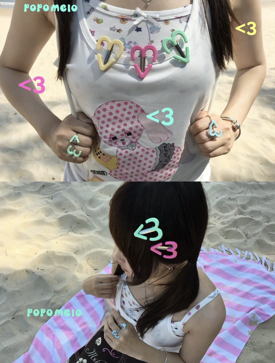 cuteee_all's tweet photo. ＜333 https://t.co/gAAeqz1zz7