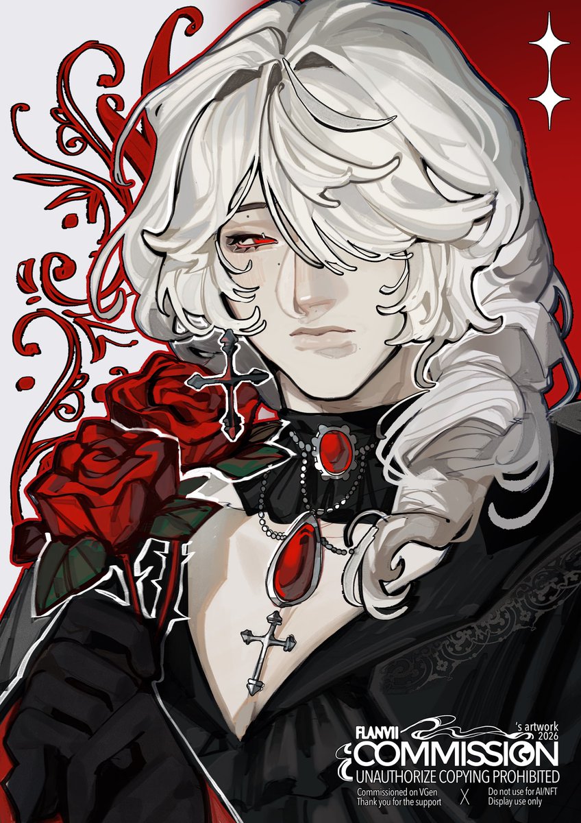 Flanvii's tweet photo. this week's batch! 🌹☀️ https://t.co/8WI8D6EwnL