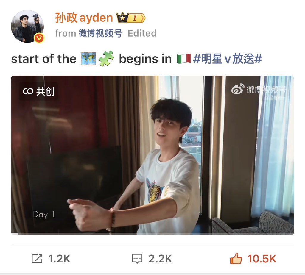 ayliokid's tweet photo. he really mean it . . we’re going to have a long long long journey little pillows! :’) 

#aylio #aydensng #lyusitong https://t.co/8O5NqfnIZl