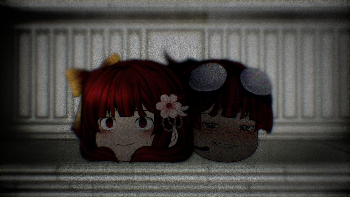 akanel0_0's tweet photo. 現時点で票が少なめな方々のための加工画
～オリキャラ組～

＃ゆ創作 https://t.co/2KjEt43P6y