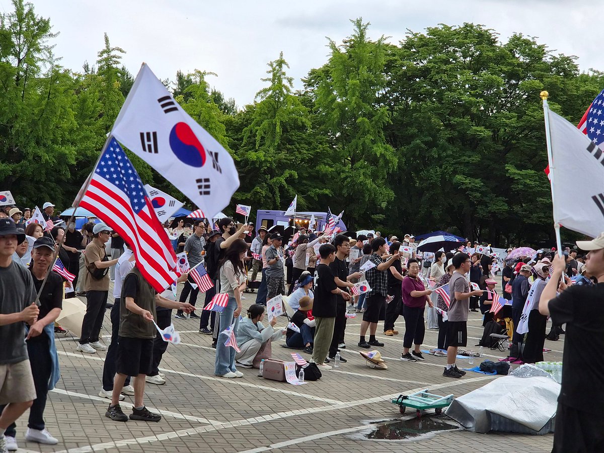 Charlie Jeon (JeonHangil) tweet media