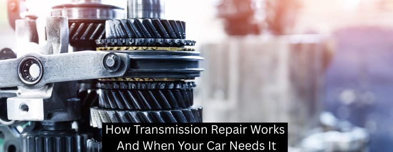 MisTransmission's tweet photo. https://t.co/Jw5vfm3bWs

In this blog, we explain how transmission repair works, the common signs of transmission problems, and when your vehicle may need professional service to maintain performance, reliability, and long-term drivability.

#TransmissionRepair https://t.co/XdWxEjfUYb