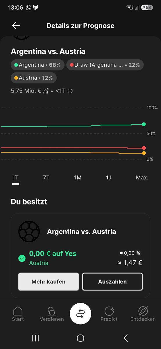 _Moosef_'s tweet photo. @VisionWallet @vsntoken Austria! https://t.co/8dFwAI3RKB