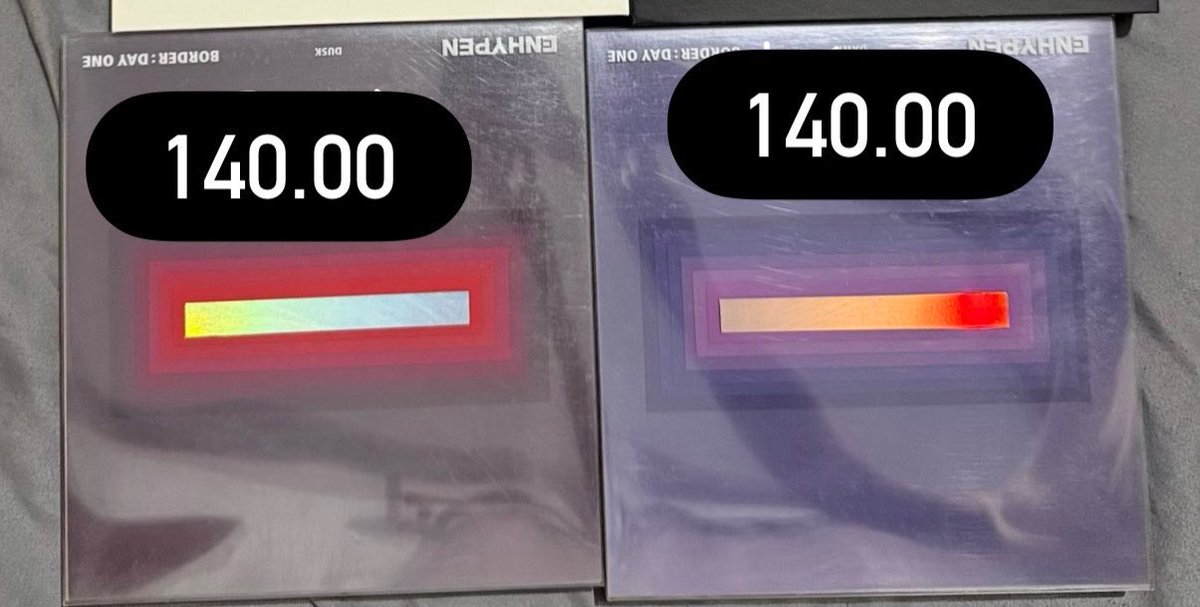 sharkboypjs's tweet photo. wts Ifb ph enhypen unsealed albums 

*Prices are indicated in the picture
 or
TAKE ALL: 1,100.00

- border: day one
- japanese album/jay senkou
- Enhypen weather lab
    *see photo for inclusions
    *qr code never been scanned
- Enhypen GGU GGU Package
    *no rpc and nrpc https://t.co/dCjtDBH7Qs
