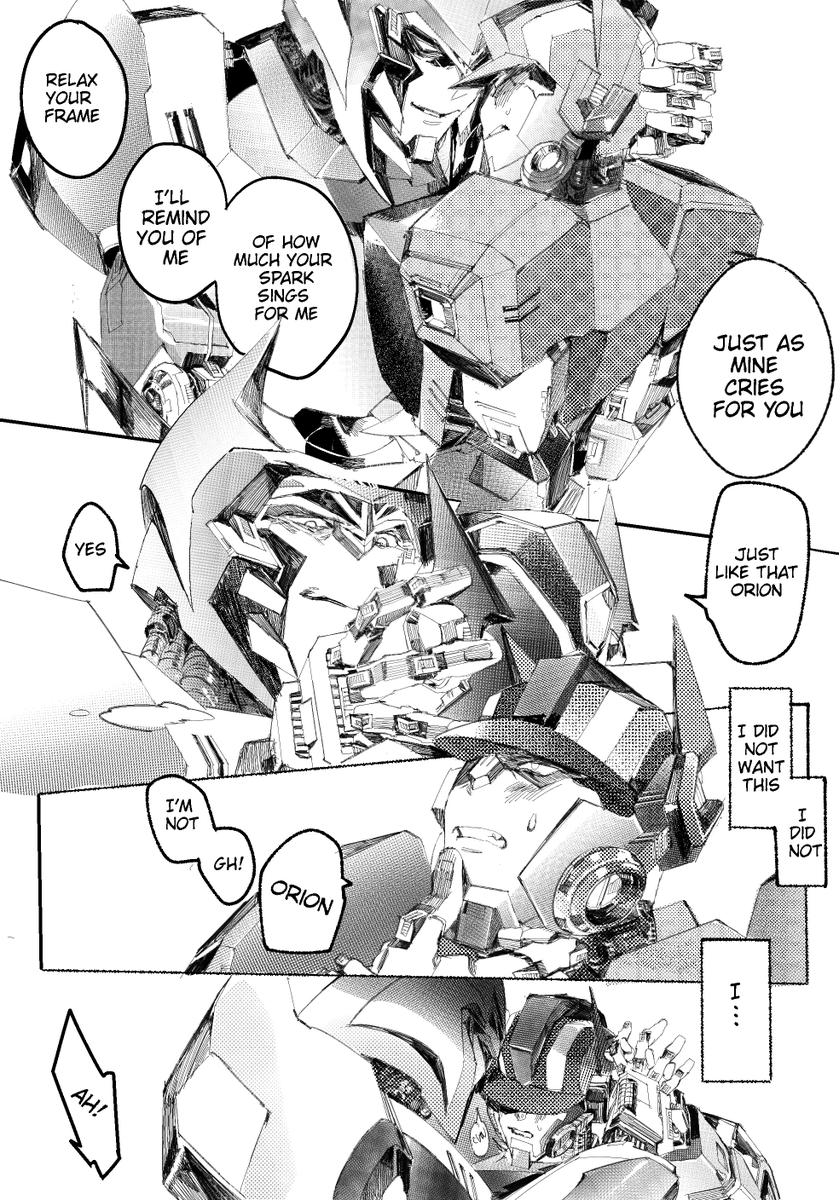 crescent_sweet's tweet photo. MegOp commission for SmuttyGremlin! 🫶 
Thank you so much for trusting me with your story, Also please check their out their fic! ✨
#valveplug https://t.co/5bhycaX8Ti