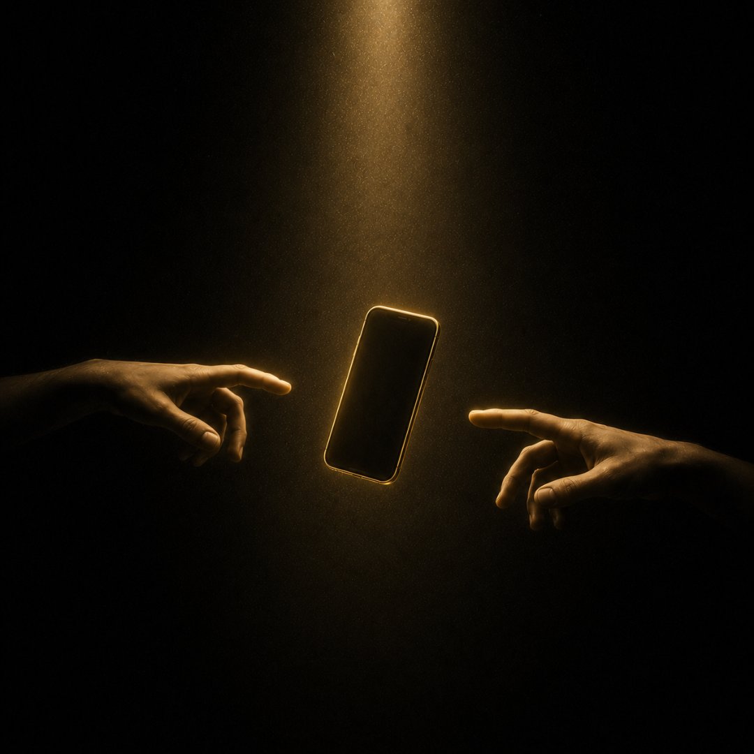 AMLRadar's tweet photo. Every deal starts here. Two parties, one device. A transfer about to happen🤝

Two weeks ago, a coordinated operation across 12 countries took down AudiA6, a Telegram-based crypto laundering service that processed $389 million in dirty Bitcoin across over 10,000 transactions since 2021. The US Secret Service, IRS-CI, and Europol were all involved. Telegram channels used by the network were blocked. Servers in four countries seized.

The service advertised openly. Charged a fee. Had repeat customers. Looked, from the outside, like any other Telegram group operating in crypto.

That's the problem. The deal that looks normal often isn't. The wallet that looks clean sometimes isn't. And by the time anyone finds out, the transfer is already done.

What happens between those two hands matters. Check before you reach. AML Radar scores any wallet in under 60 seconds, directly in your Telegram. ⚠️

🔗 https://t.co/N8EZViqULt

#Crypto #OTC #AML #CryptoCompliance #Web3 #USDT #Bitcoin #CryptoTrading #P2P #Blockchain #RiskManagement #CryptoExchange