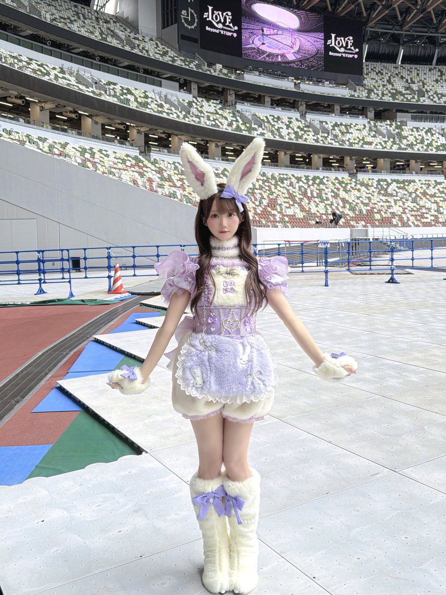 大谷 映美里 tweet media