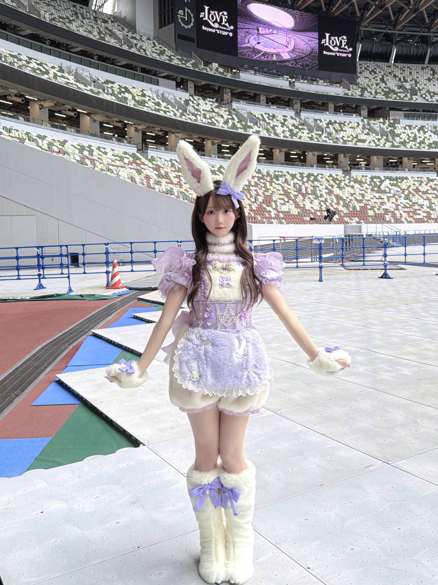 大谷 映美里 on X: 