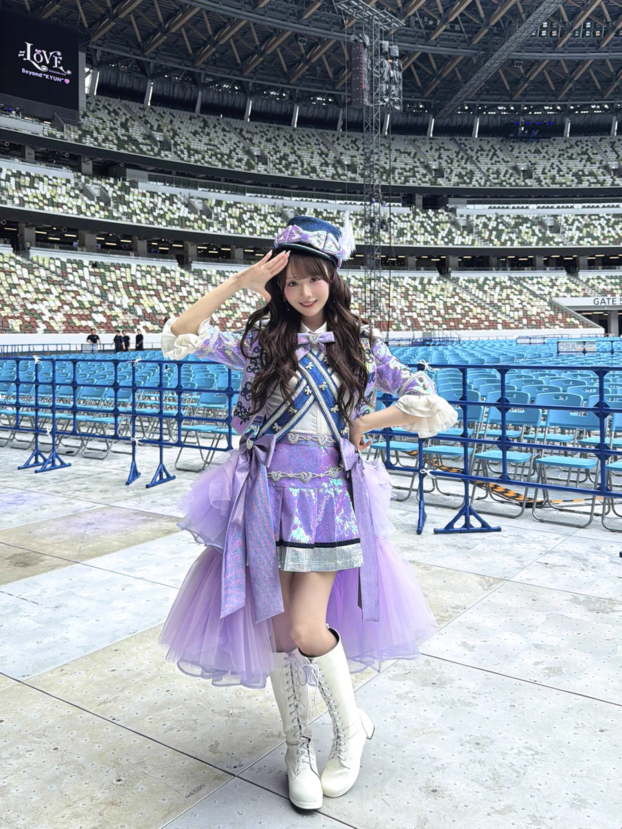 大谷 映美里 on X: 