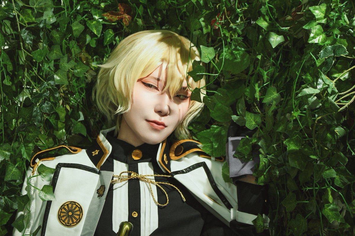 nlml_c's tweet photo. cos 刀剣/No.107

______緑陰に咲く、淡い記憶______

Photo @RR_tAy0w0 https://t.co/epThfy7bn5