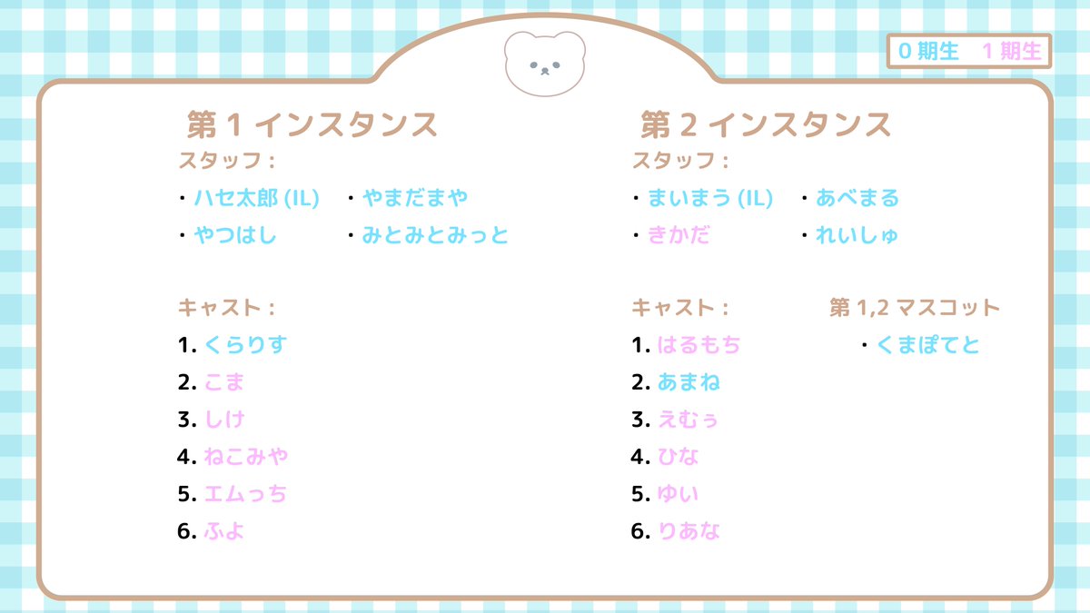 みるふぃ〜ゆ tweet media